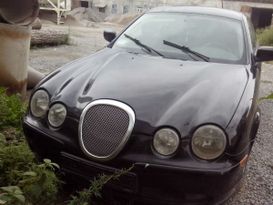  Jaguar S-type 2000 , 200000 , 