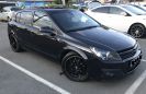  Opel Astra 2007 , 355000 , 