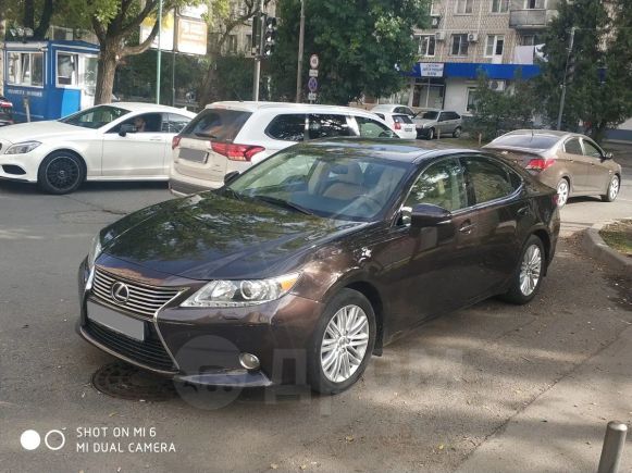  Lexus ES250 2013 , 1220000 , 