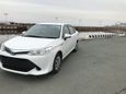  Toyota Corolla Axio 2016 , 840000 , 