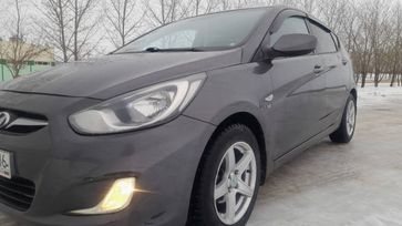  Hyundai Solaris 2013 , 620000 , 