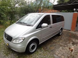    Mercedes-Benz Vito 2010 , 985000 , 