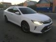  Toyota Camry 2017 , 1500000 , 