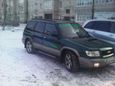 SUV   Subaru Forester 1998 , 310000 , 