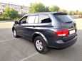 SUV   SsangYong Kyron 2010 , 600000 , 