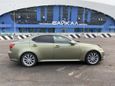  Lexus IS250 2007 , 785000 , 