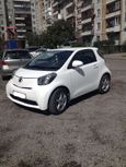  Toyota iQ 2009 , 355000 , 