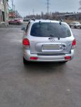 SUV   Hyundai Santa Fe 2007 , 415000 , --