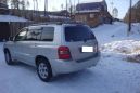 SUV   Toyota Kluger V 2000 , 555000 , -