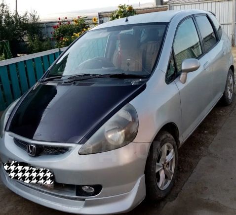  Honda Fit 2001 , 220000 , 