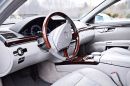  Mercedes-Benz S-Class 2009 , 925000 , 