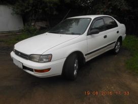  Toyota Corona 1994 , 110000 , 