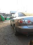  Mazda Mazda6 2003 , 295000 , 