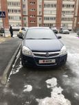  Opel Astra 2007 , 311000 , 