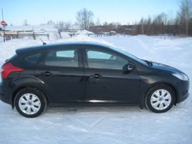  Ford Focus 2014 , 550000 , 