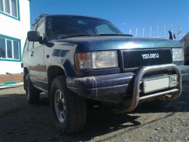 SUV   Isuzu Bighorn 1994 , 200000 , -