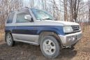  3  Mitsubishi Pajero Mini 2000 , 220000 , -