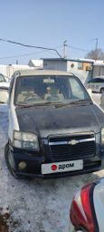  Suzuki Wagon R Plus 2000 , 50000 , 