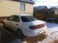  Toyota Carina 1992 , 60000 , 