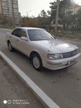  Toyota Crown 1993 , 480000 , 