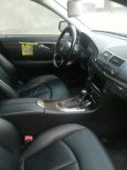  Mercedes-Benz E-Class 2007 , 750000 , 