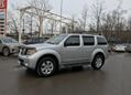 SUV   Nissan Pathfinder 2006 , 480000 , 