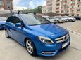  Mercedes-Benz B-Class 2013 , 1100000 , 