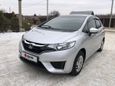  Honda Fit 2016 , 755000 , 