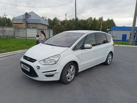    Ford S-MAX 2011 , 1100000 , 