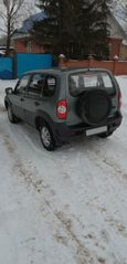 SUV   Chevrolet Niva 2012 , 285000 , 