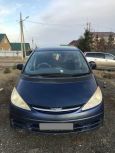    Toyota Estima 2003 , 550000 , 