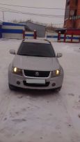 SUV   Suzuki Grand Vitara 2011 , 749000 , 