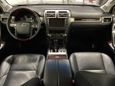 SUV   Lexus GX460 2016 , 3499000 ,  