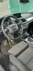 SUV   Audi Q3 2014 , 1280000 , 