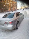  Mazda Mazda6 2005 , 290000 , 