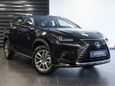 SUV   Lexus NX300 2020 , 3236000 , 