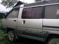 Toyota Lite Ace 1991 , 80000 , 