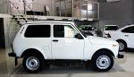 SUV    4x4  2018 , 483210 , 