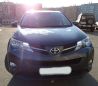 SUV   Toyota RAV4 2013 , 1275000 , 