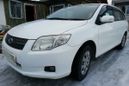  Toyota Corolla Fielder 2008 , 459000 , 