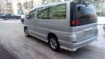    Nissan Elgrand 1998 , 400000 , 