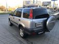 SUV   Honda CR-V 2001 , 420000 , 