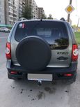 SUV   Chevrolet Niva 2019 , 700000 , 