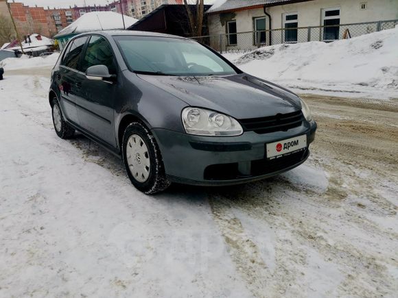  Volkswagen Golf 2005 , 299000 , 