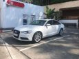  Audi A6 2014 , 1230000 , 