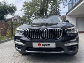 SUV   BMW X3 2018 , 3200000 , 