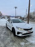  Kia Optima 2019 , 1900000 , 