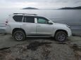 SUV   Toyota Land Cruiser Prado 2010 , 1460000 , 