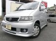    Mazda Bongo Friendee 2002 , 250000 , 