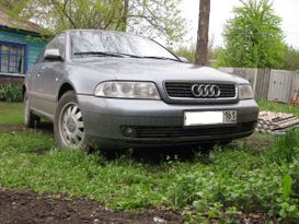  Audi A4 2000 , 270000 , 